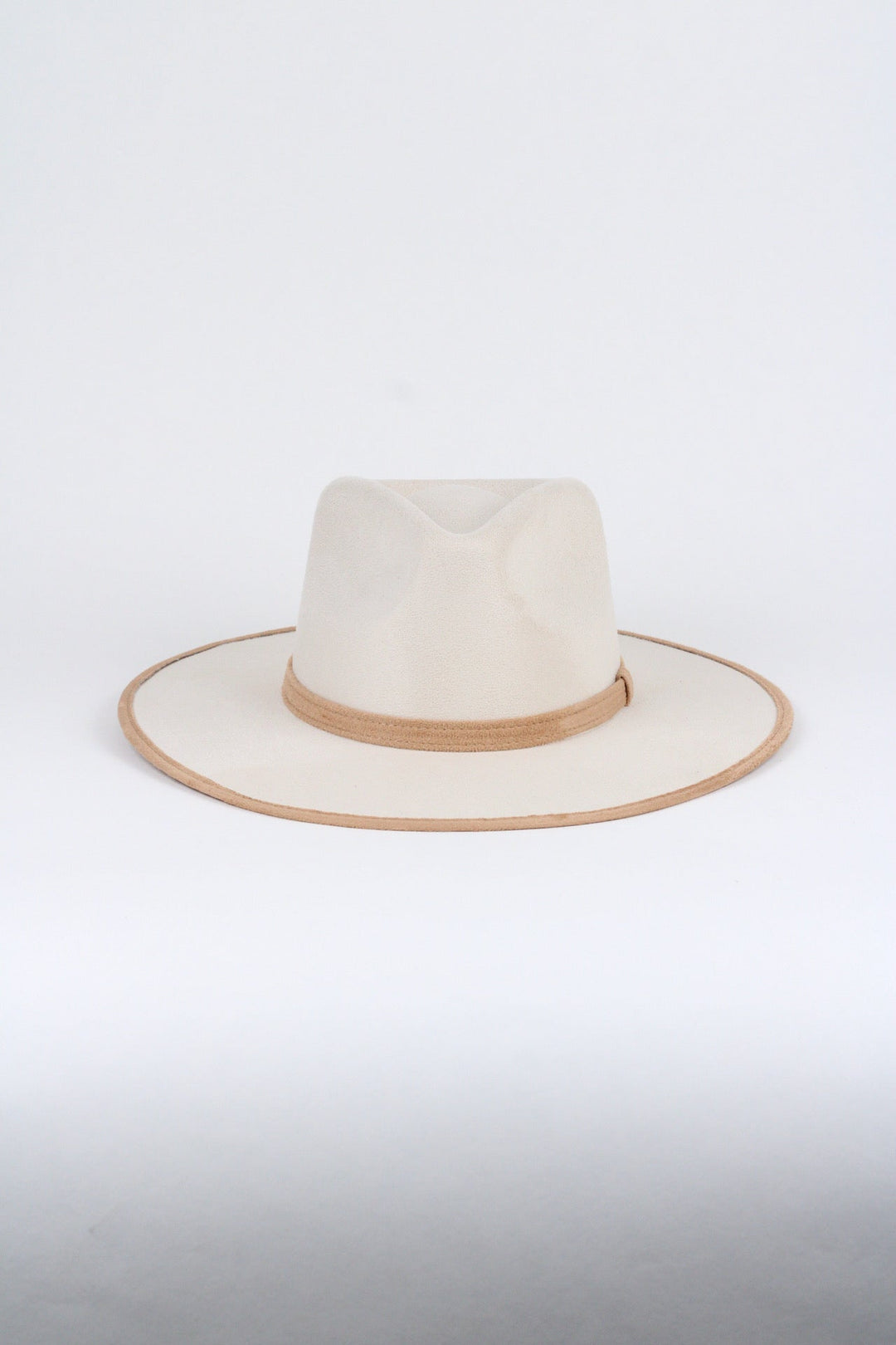 Nomad - Duo Tone - Ivory + Cappuccino