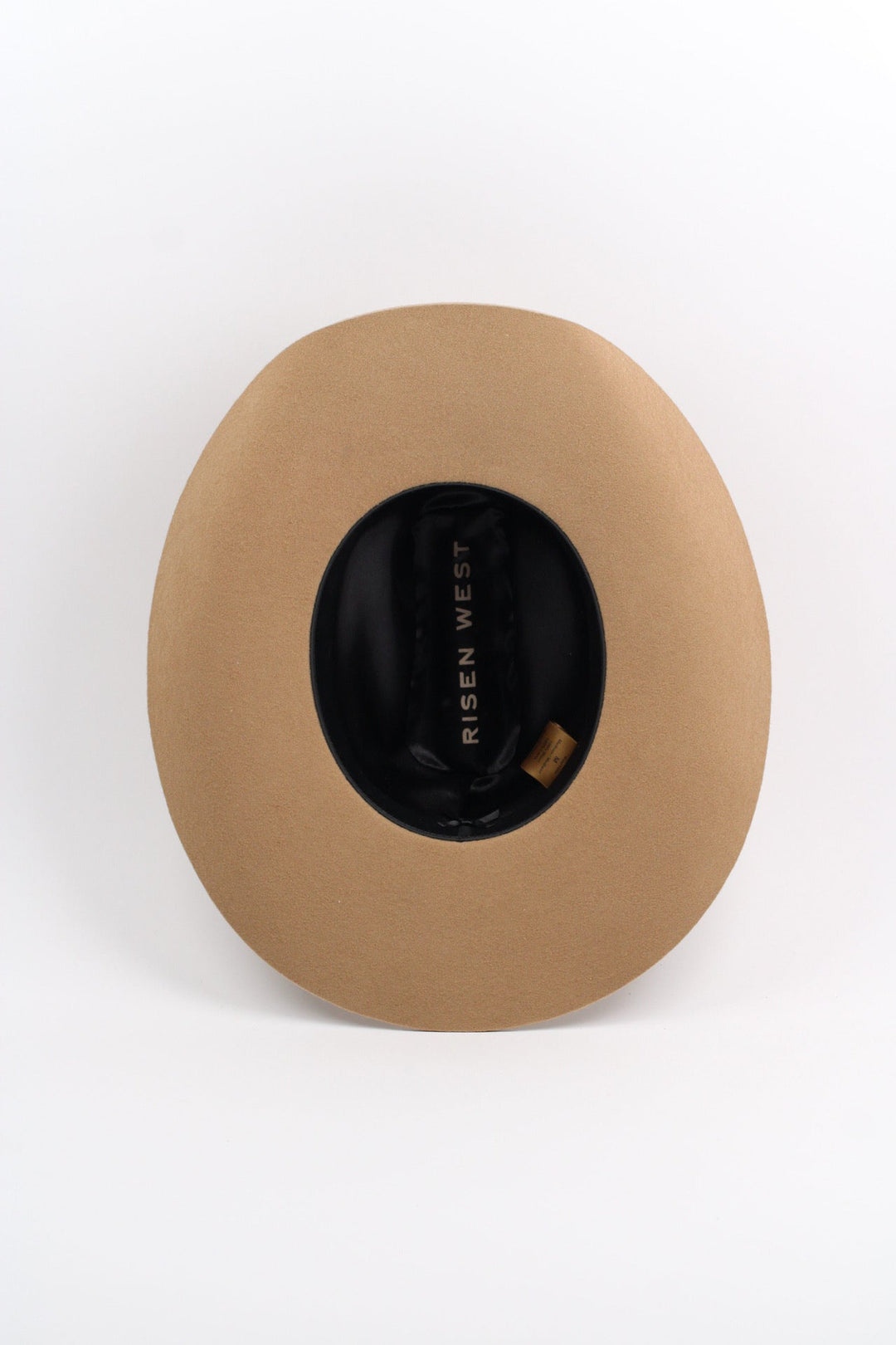 The Mustang - Chestnut