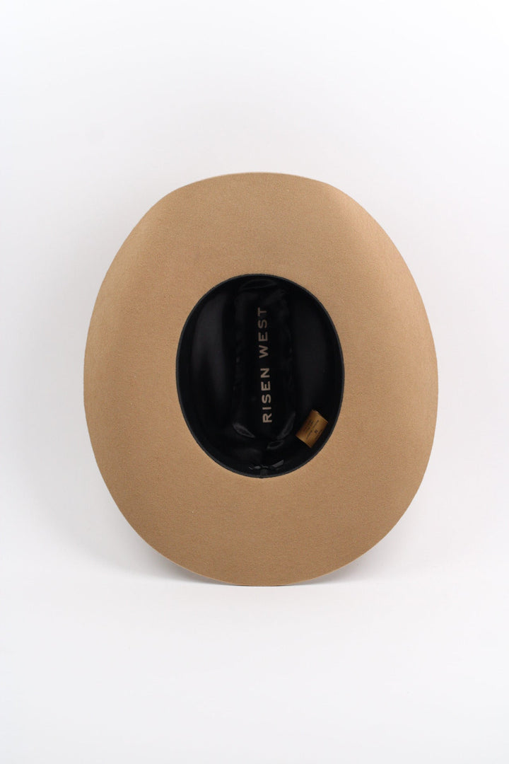 The Mustang - Chestnut