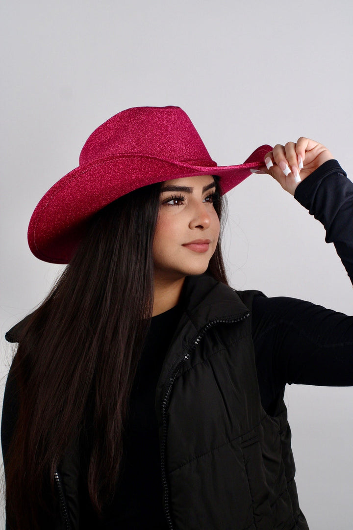 The Belle - Hot Pink