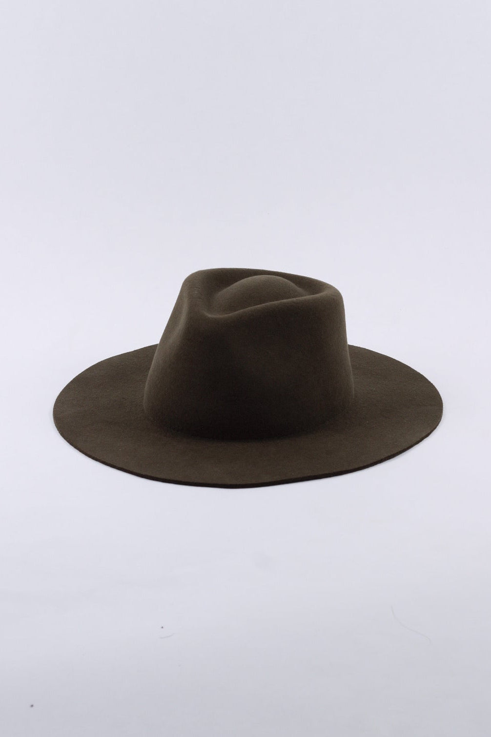 The Rowan Rancher - Olive