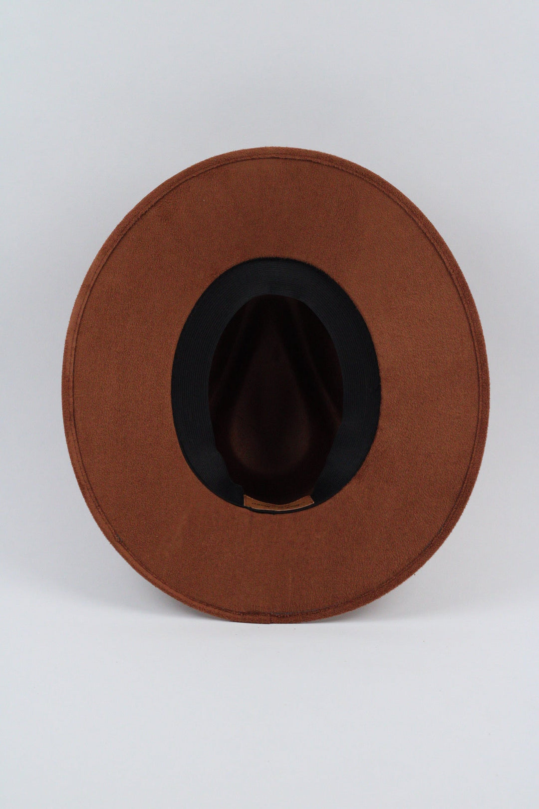 Nomad Rancher Hat - Caramel