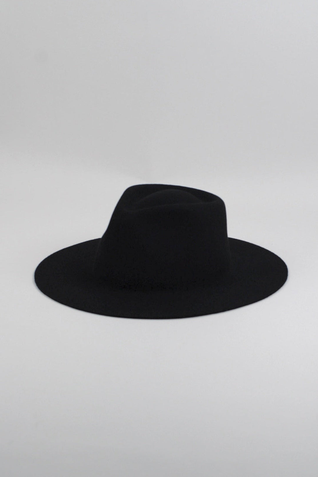 Rowan Rancher Hat - Black