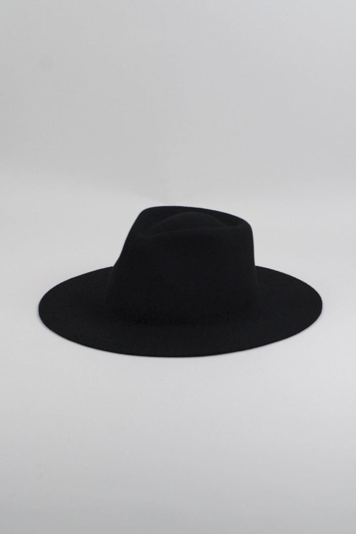 Rowan Rancher Hat - Black