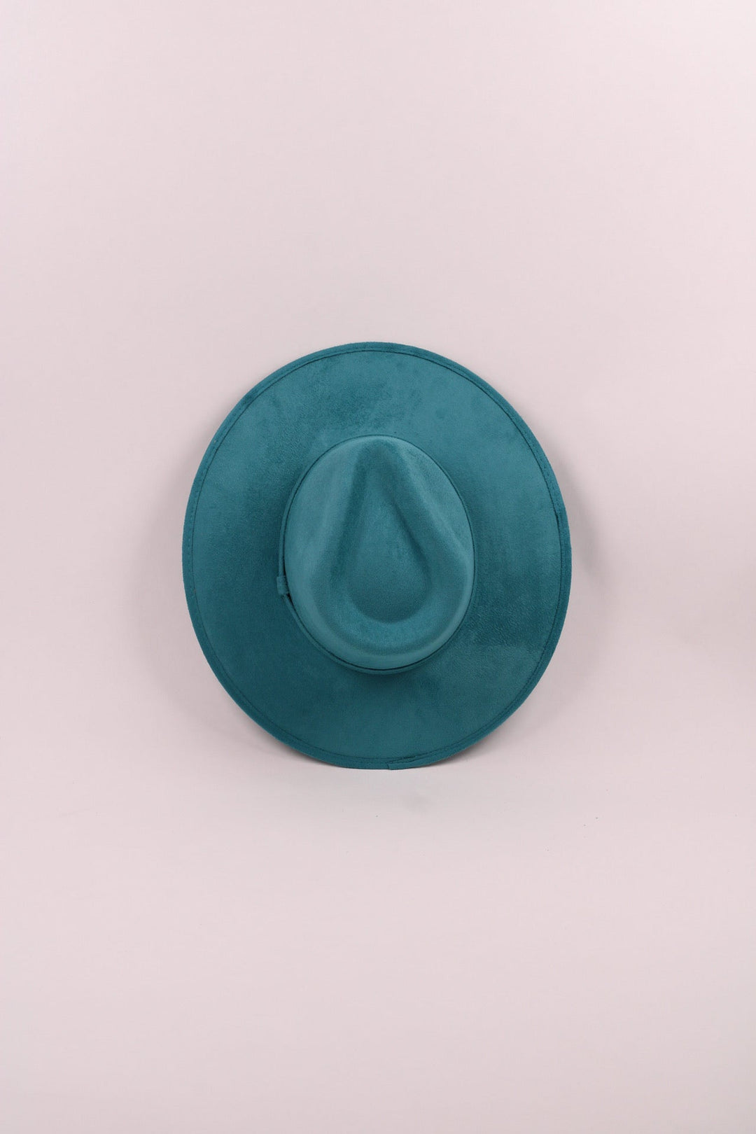 Nomad Rancher Hat - Turquoise