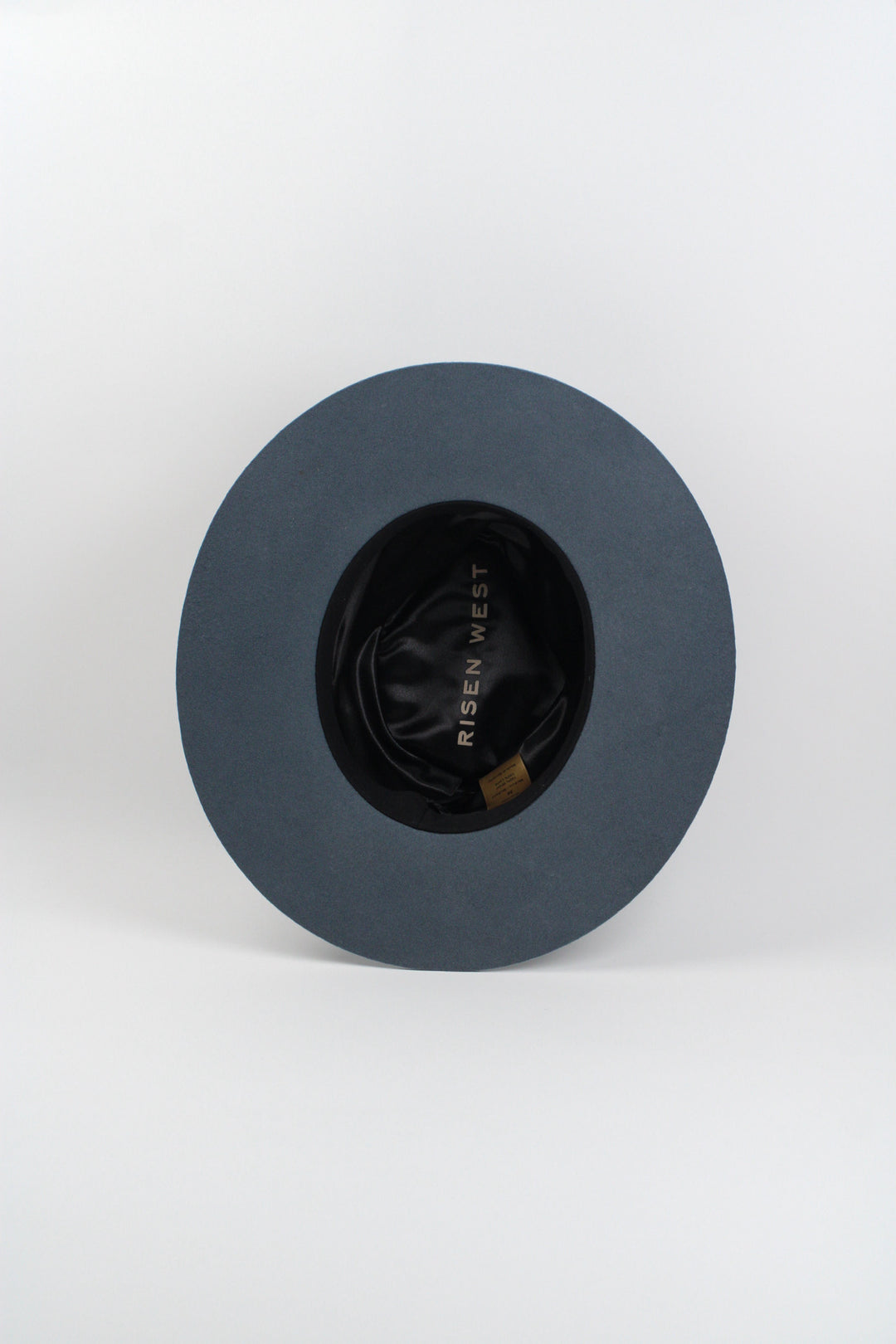 The Rowan - Stone Blue