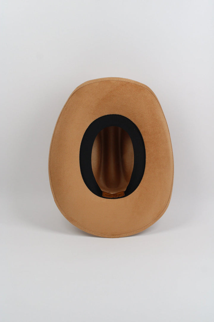 The Durango - Cappuccino