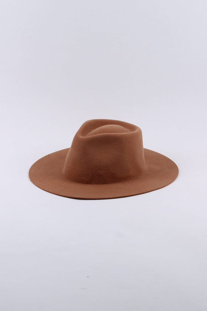 Rowan Rancher Hat - Tan