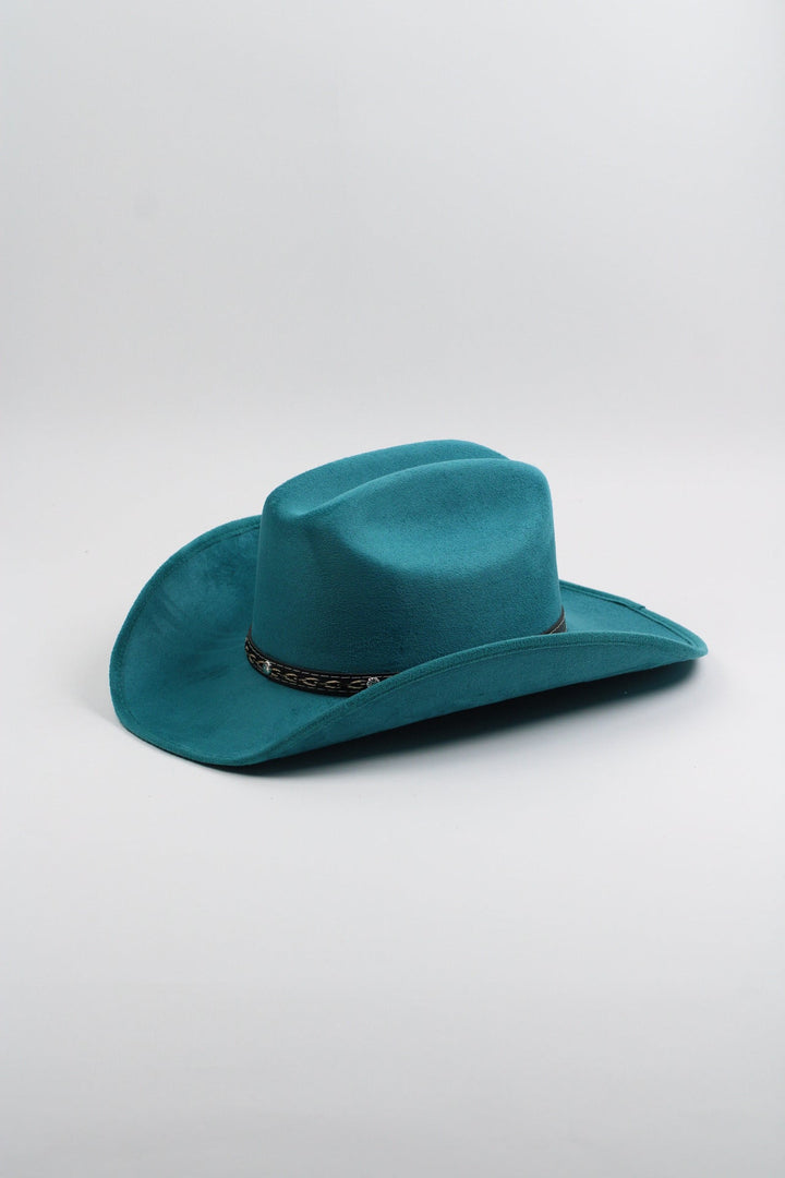 Durango - Turquoise