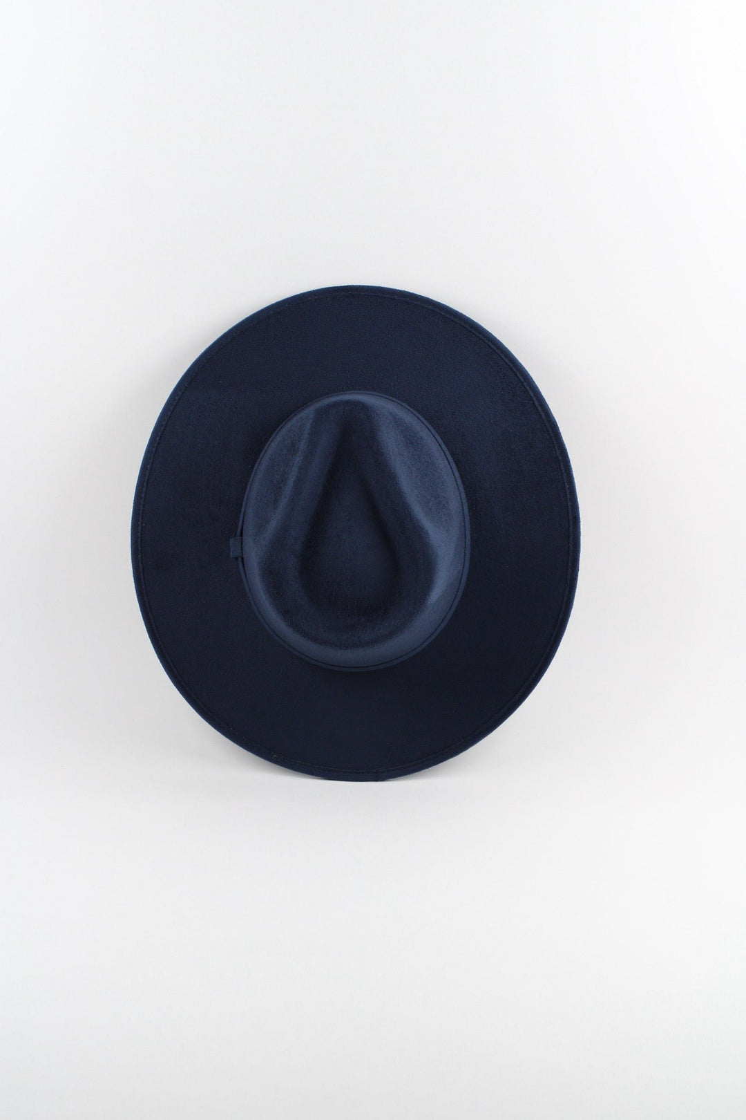 Nomad Rancher Hat - Navy