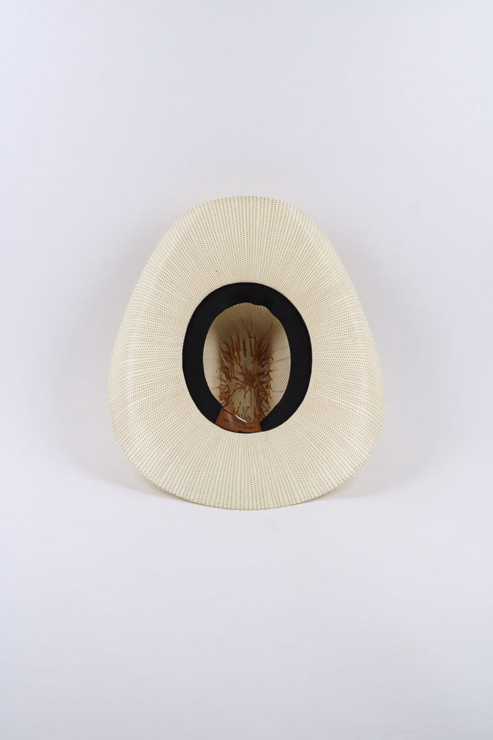 Bailey Texana Straw Cowboy Hat - Natural