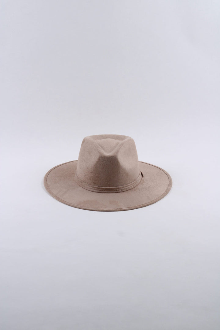Nomad Rancher Hat - Sand