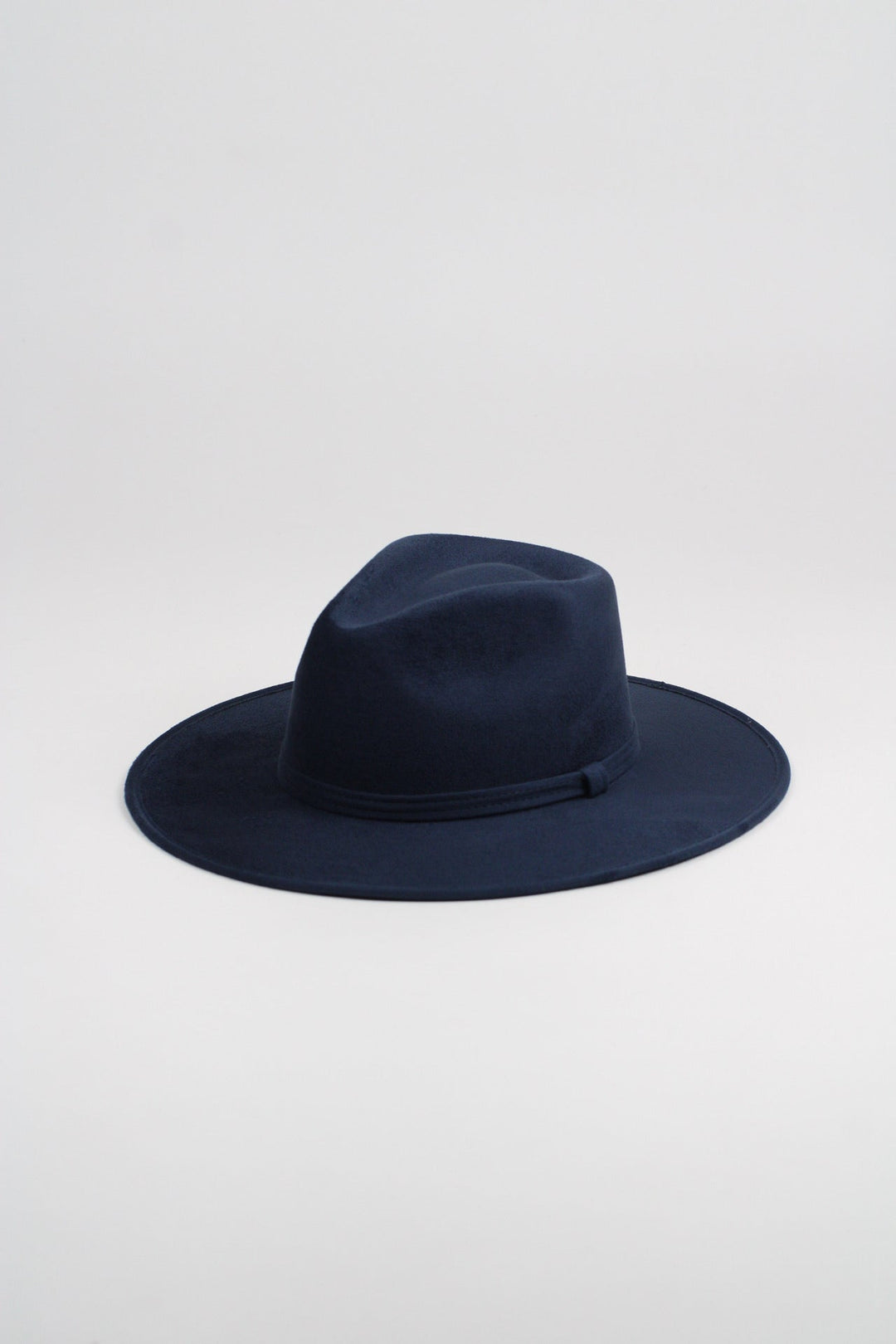 Nomad Rancher Hat - Navy