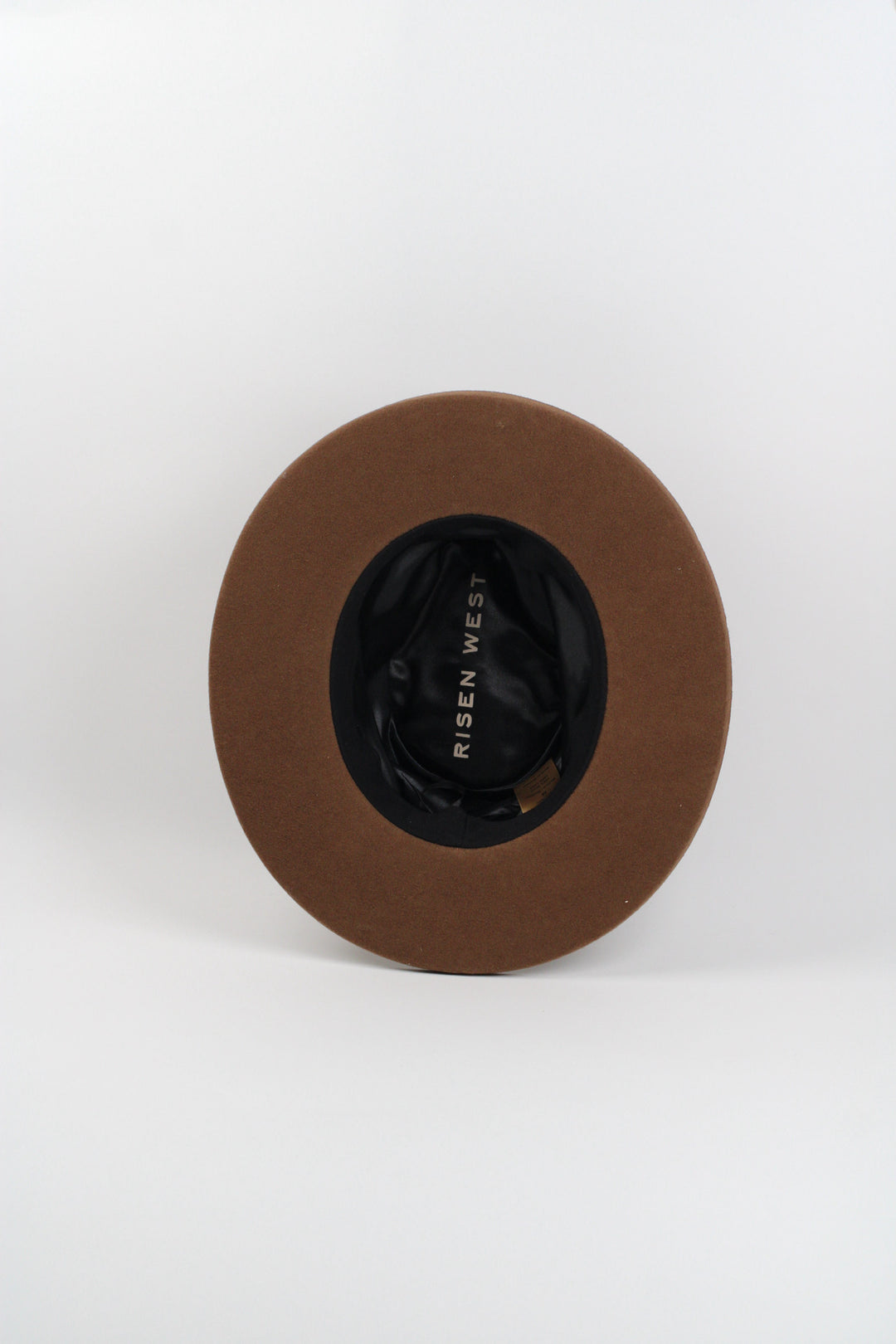 The Harper - Caramel