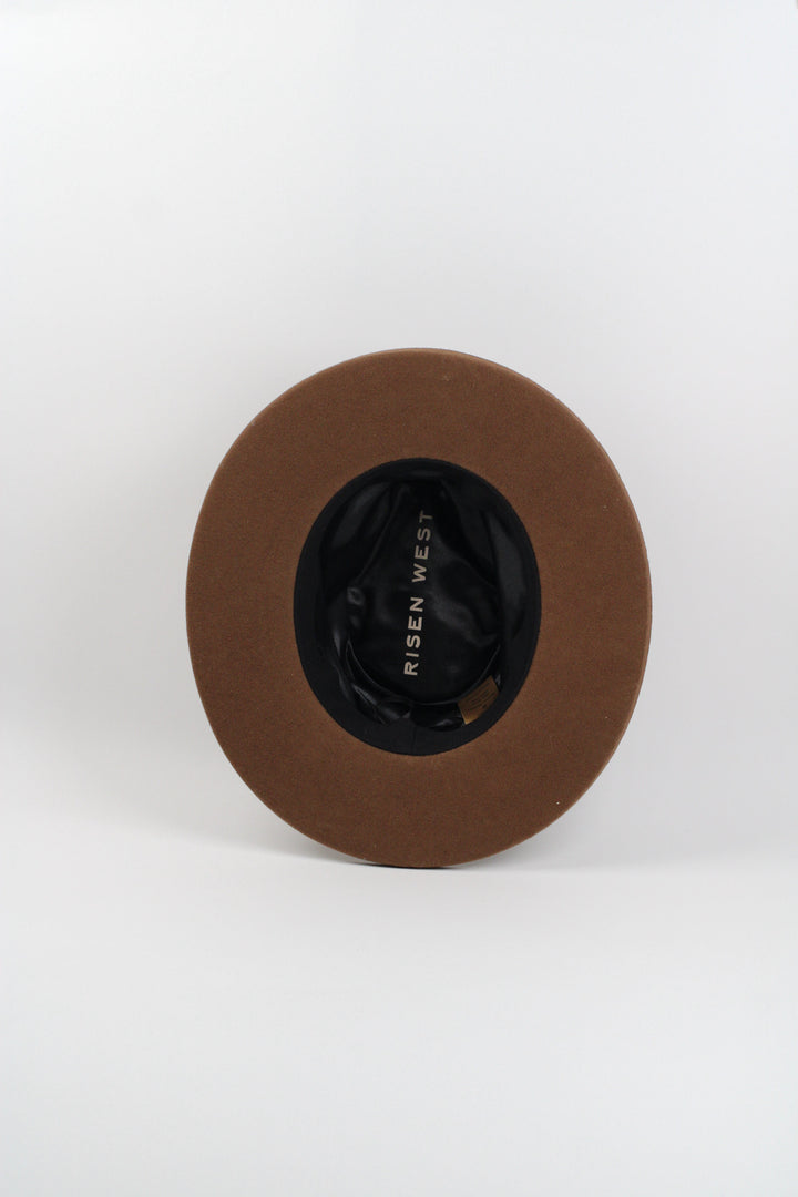 The Harper - Caramel