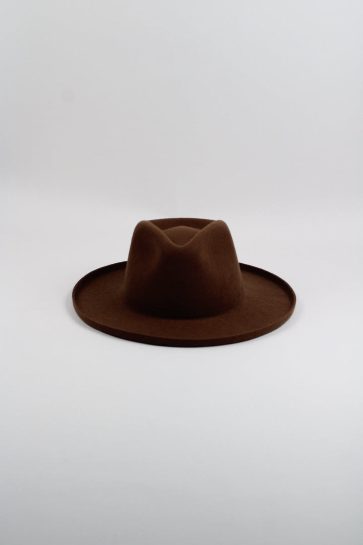 The Harper - Caramel