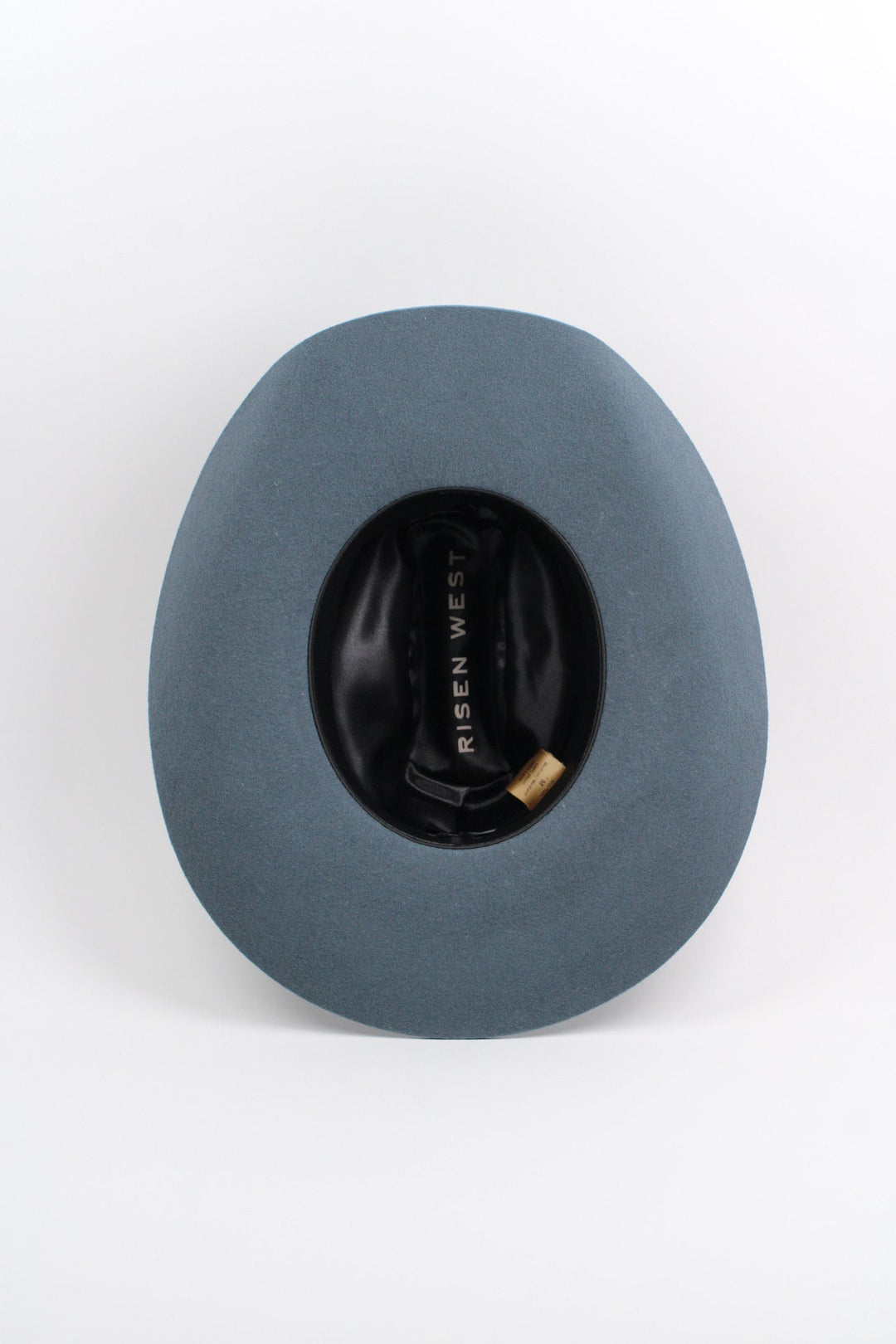 The Mustang - Stone Blue