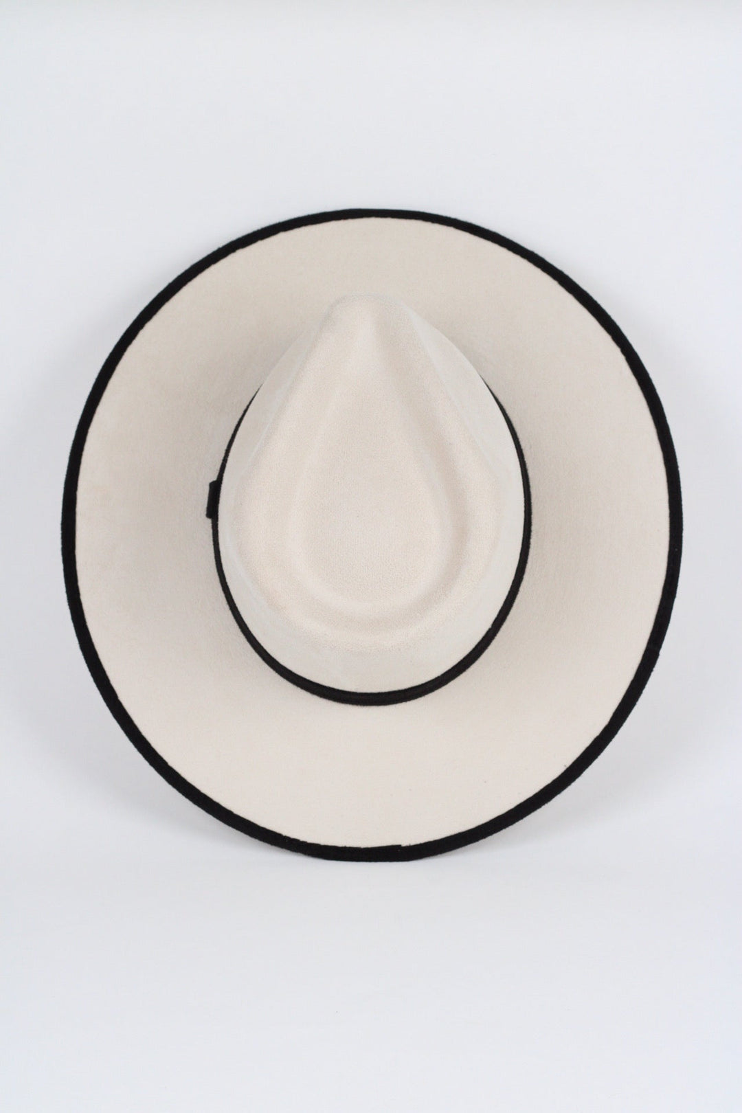 Nomad - Duo Tone -  Ivory + Black