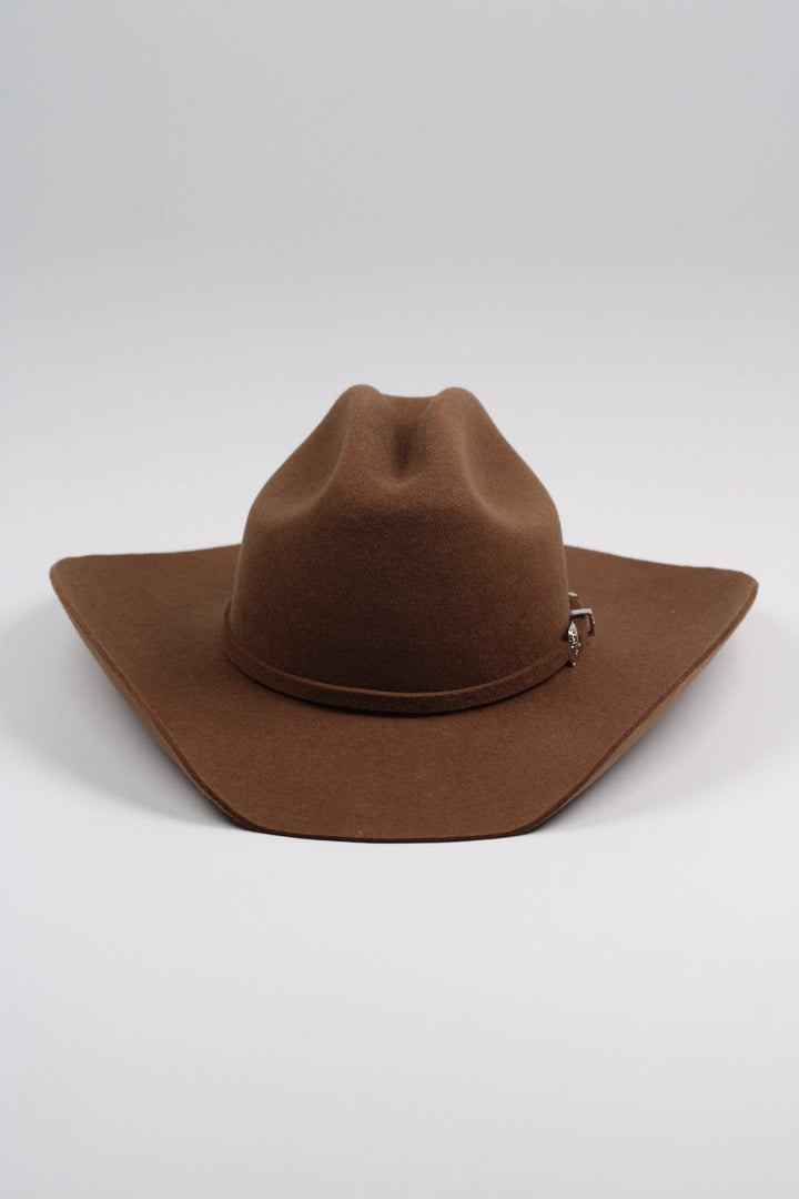 The Mustang - Caramel