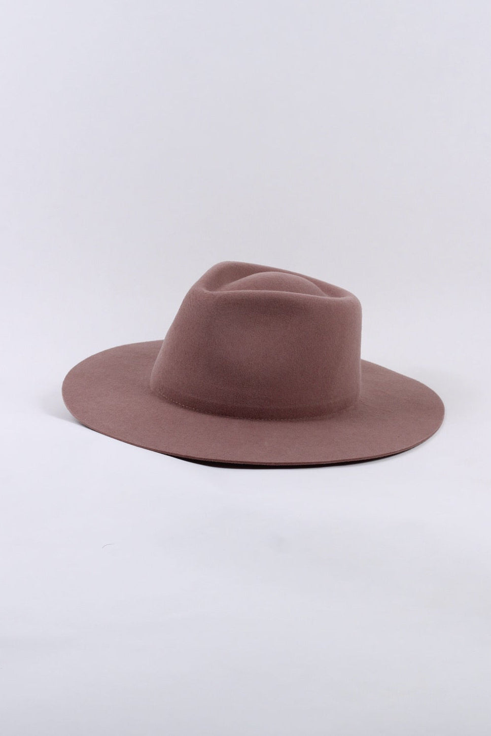 Rowan Rancher Hat - Fawn