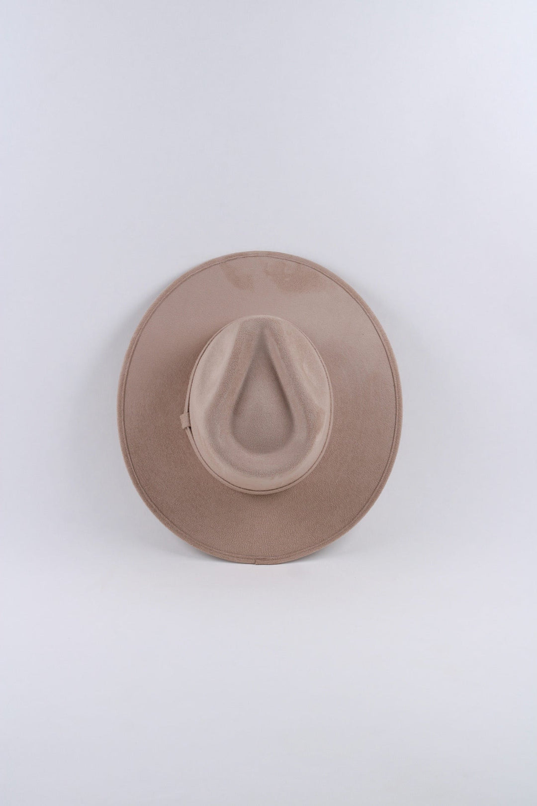 Nomad Rancher Hat - Sand
