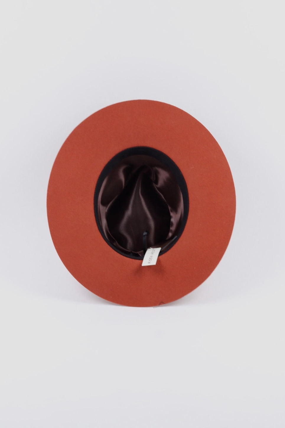 Rowan Rancher Hat - Brick