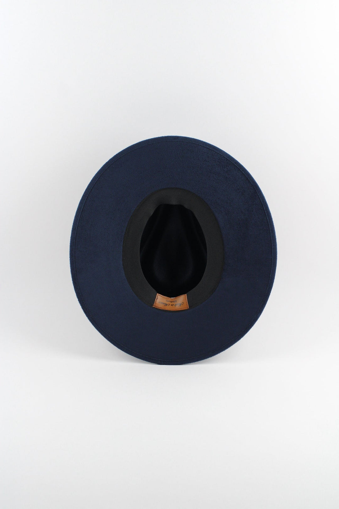 Nomad Rancher Hat - Navy