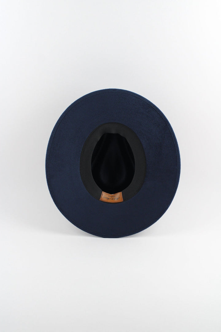 Nomad Rancher Hat - Navy