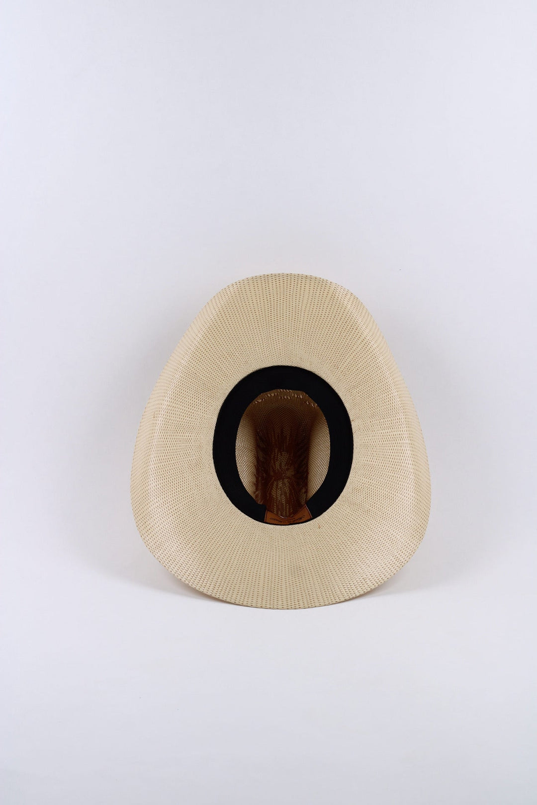 Bailey Texana Straw Cowboy Hat - Tan