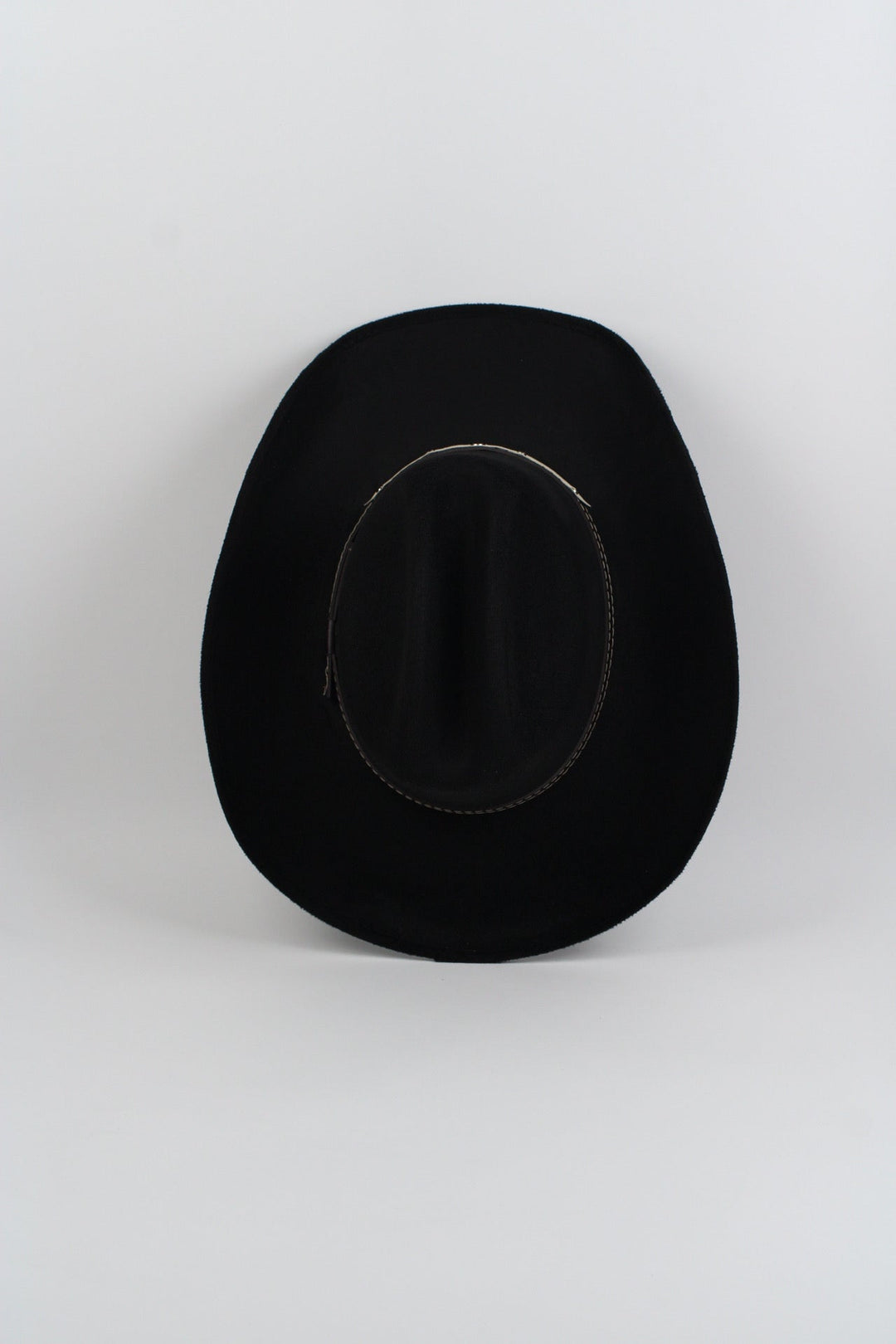 The Durango Cowboy Hat - Black