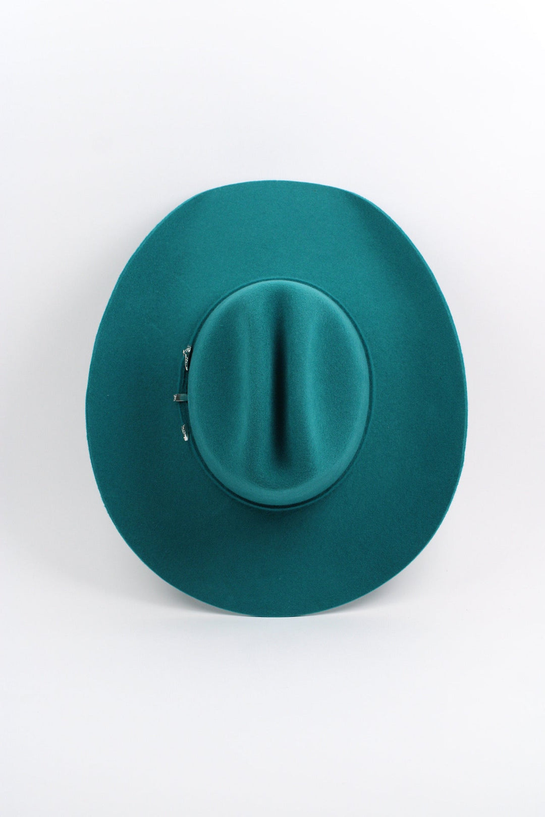 The Mustang - Turquoise