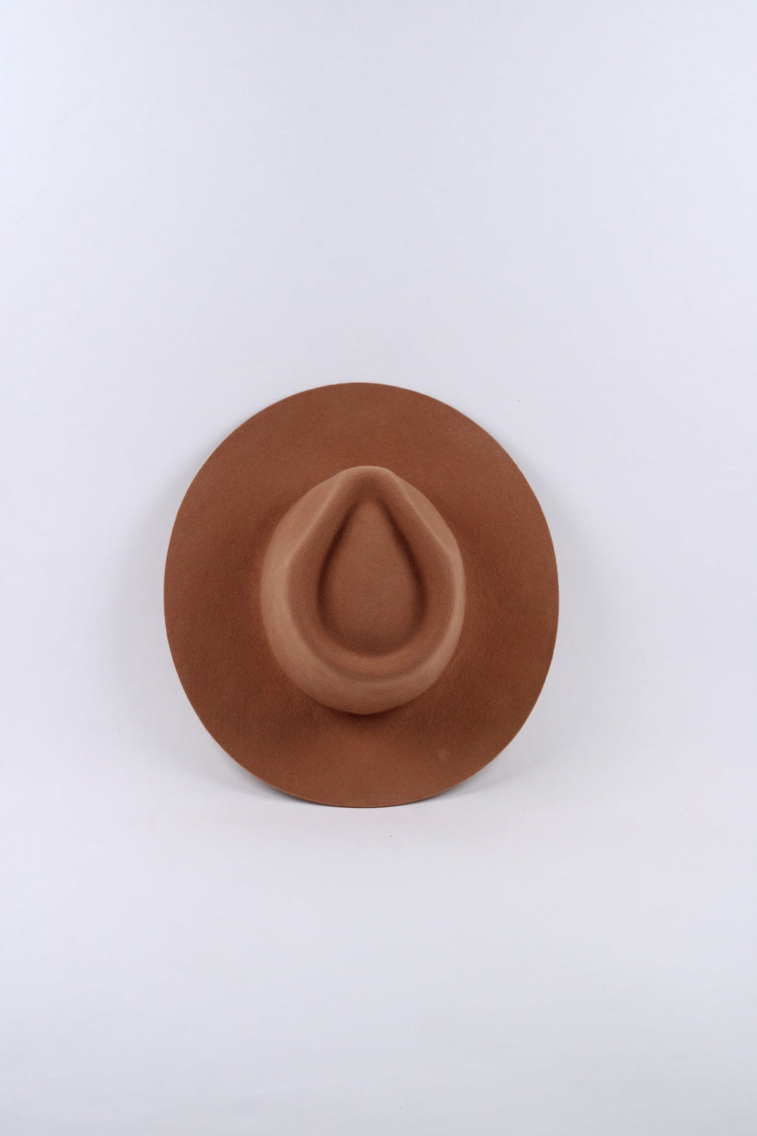 Rowan Rancher Hat - Tan