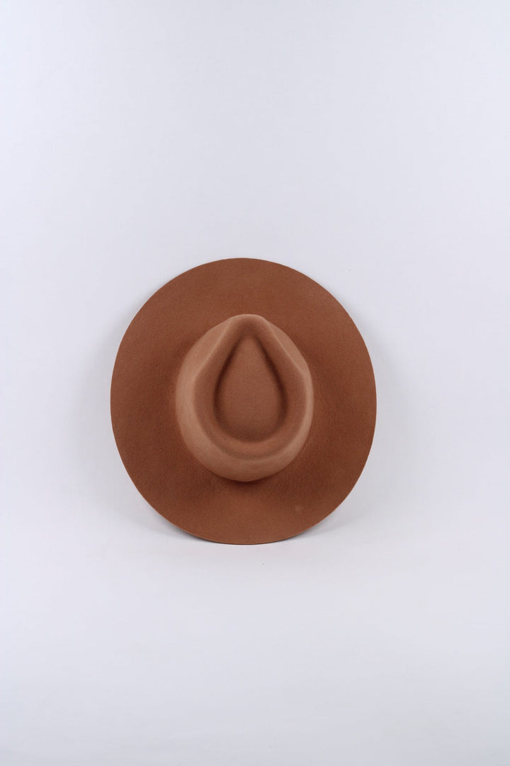 Rowan Rancher Hat - Tan