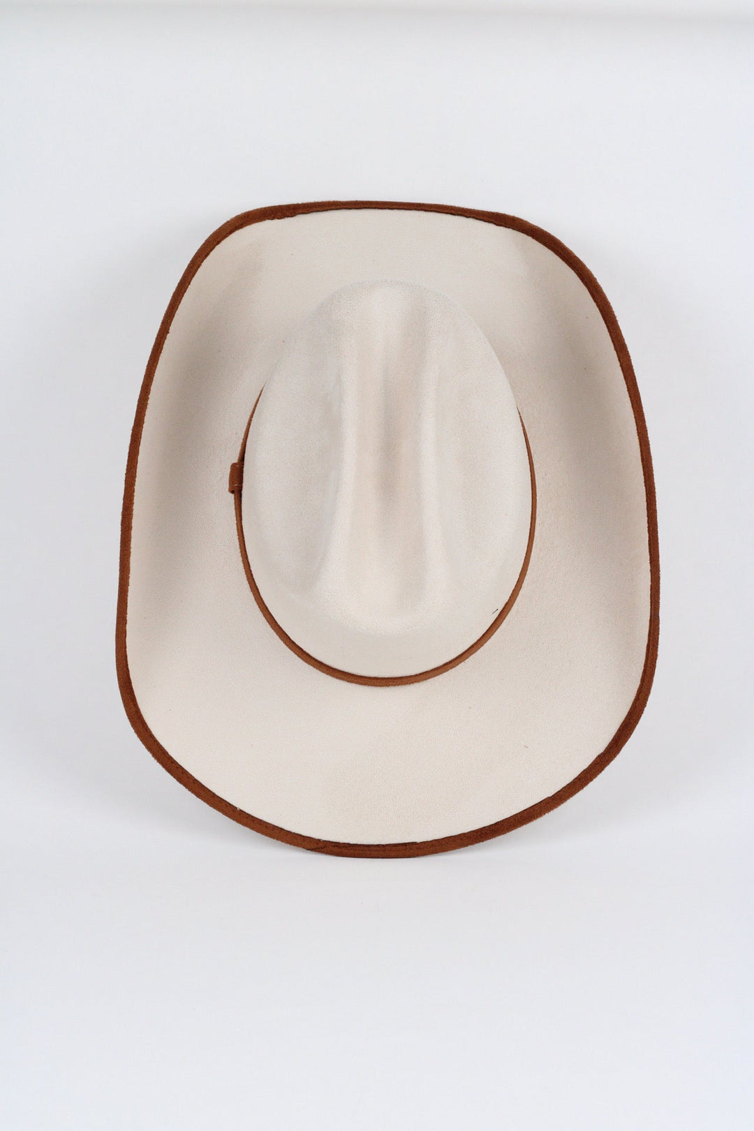 Durango - Duo Tone - Ivory + Caramel