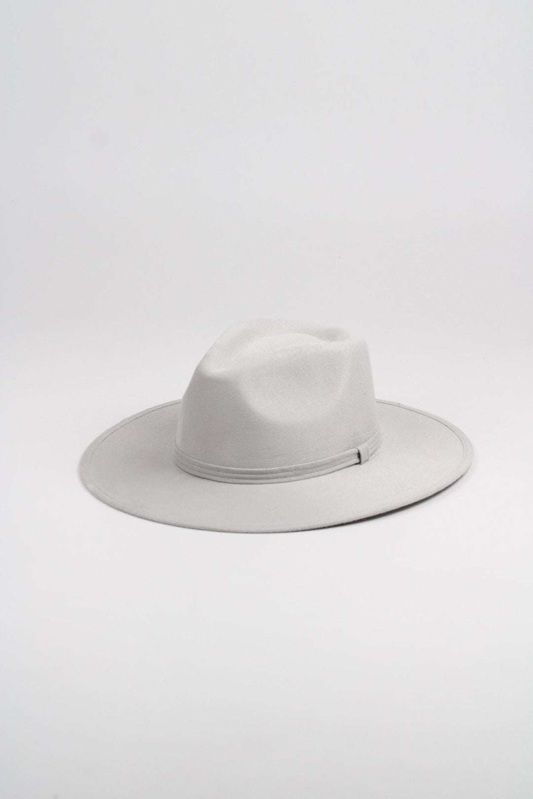 The Nomad - Light Grey