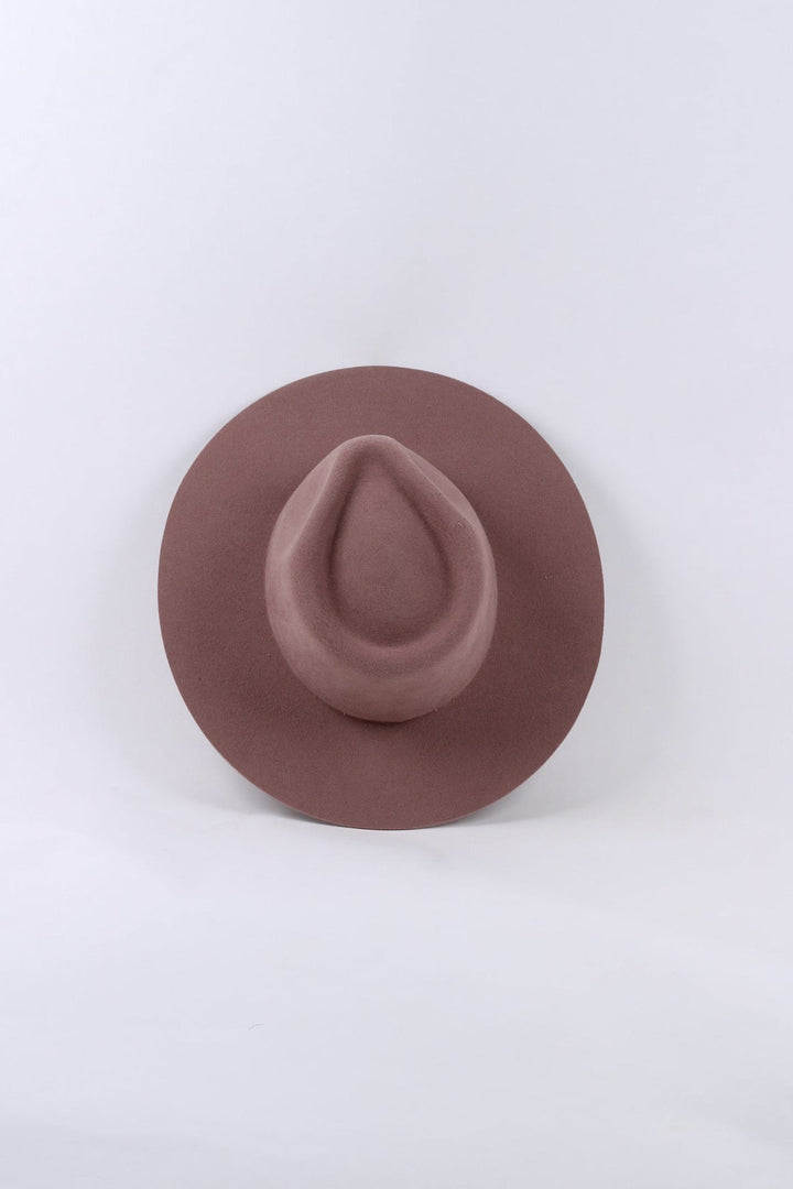 Rowan Rancher Hat - Fawn