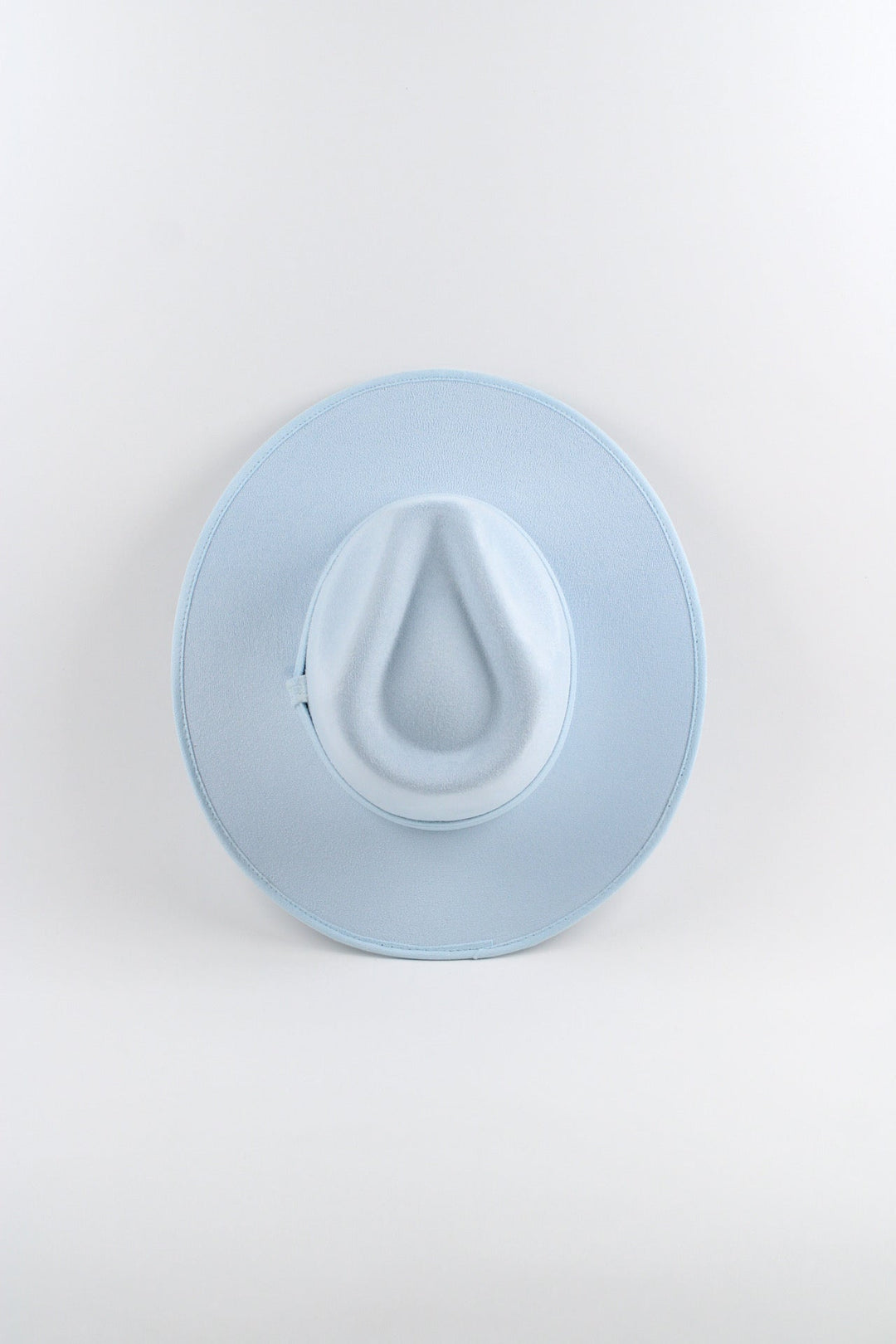 Nomad Rancher Hat - Sky Blue