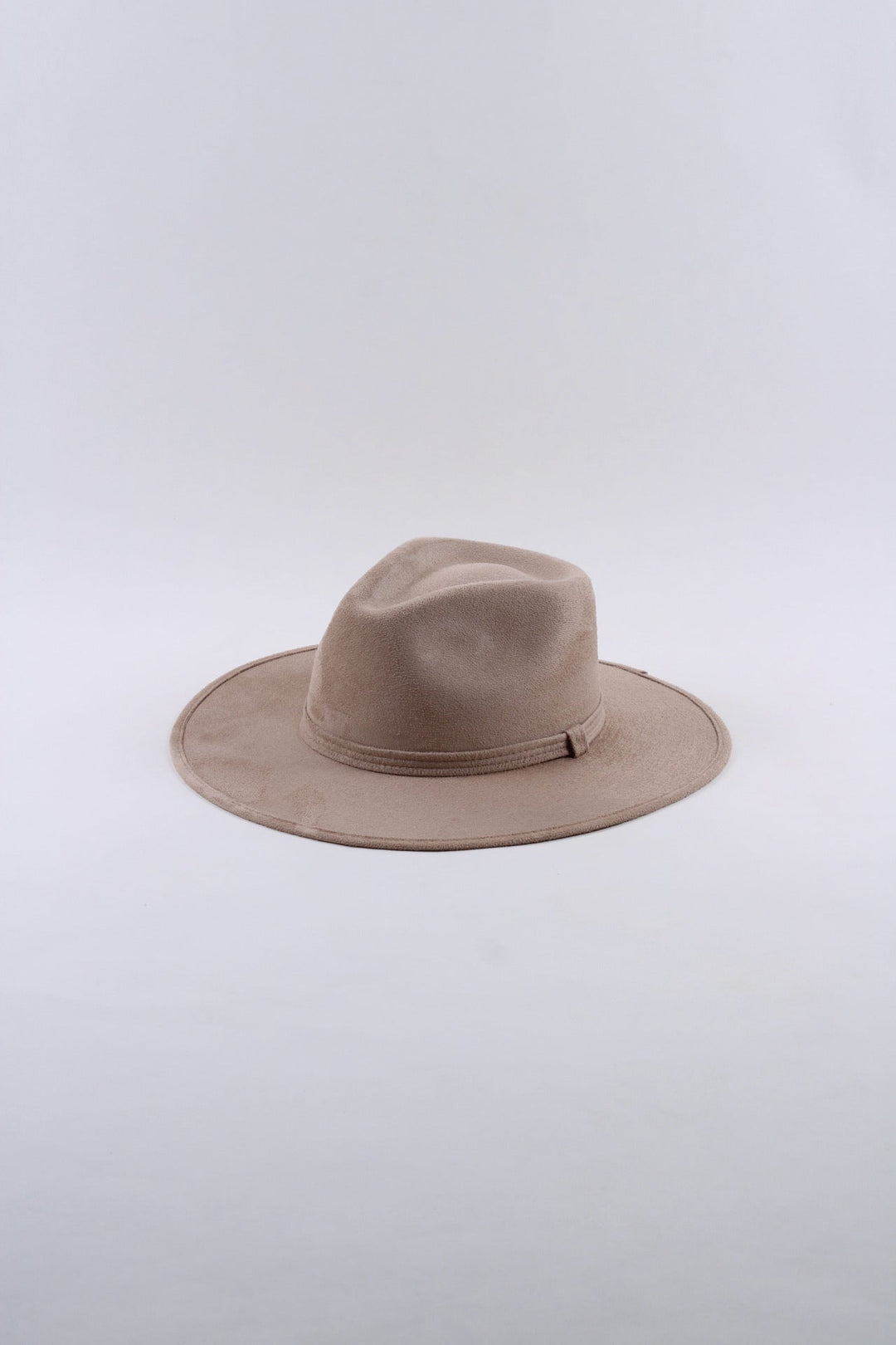 Nomad Rancher Hat - Sand