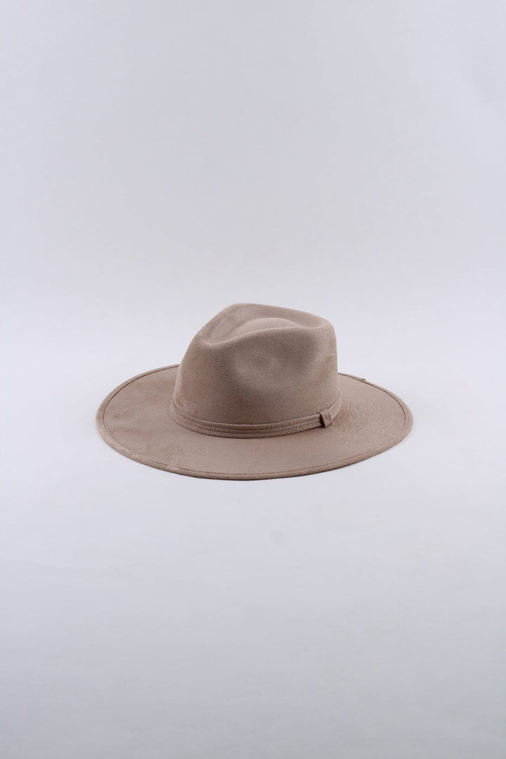 Nomad Rancher Hat - Sand